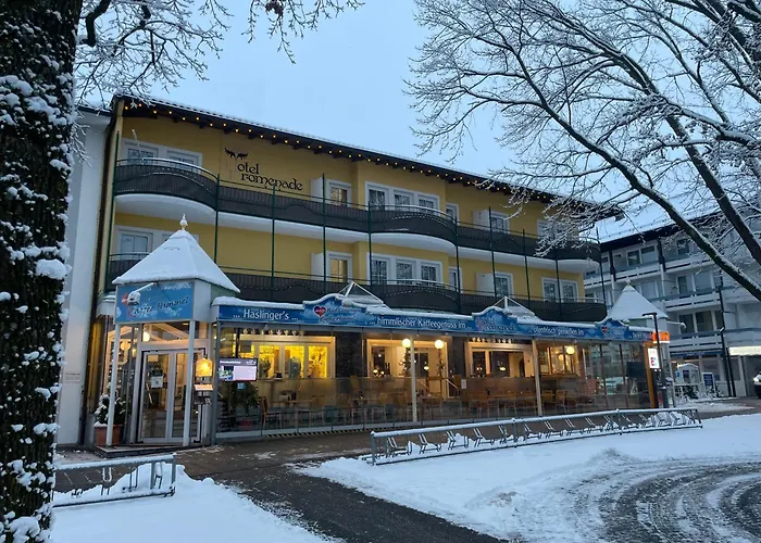 Hotel Promenade