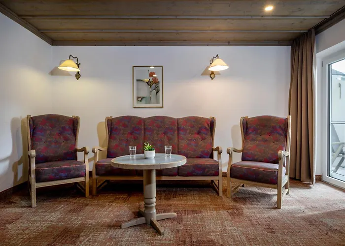 Hotel Promenade