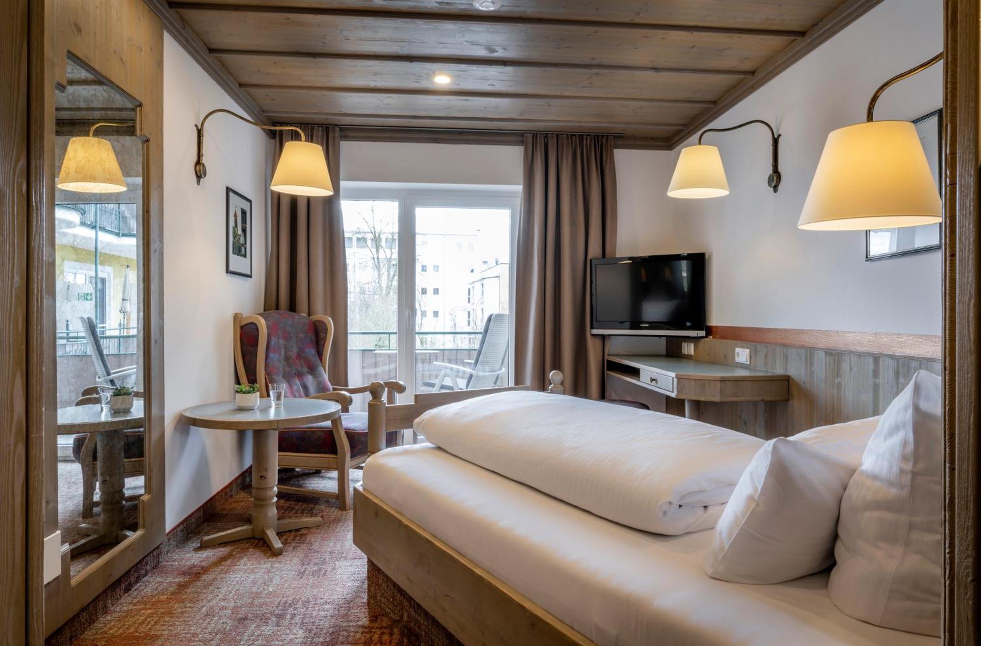 Promenade Hotel Bad Füssing