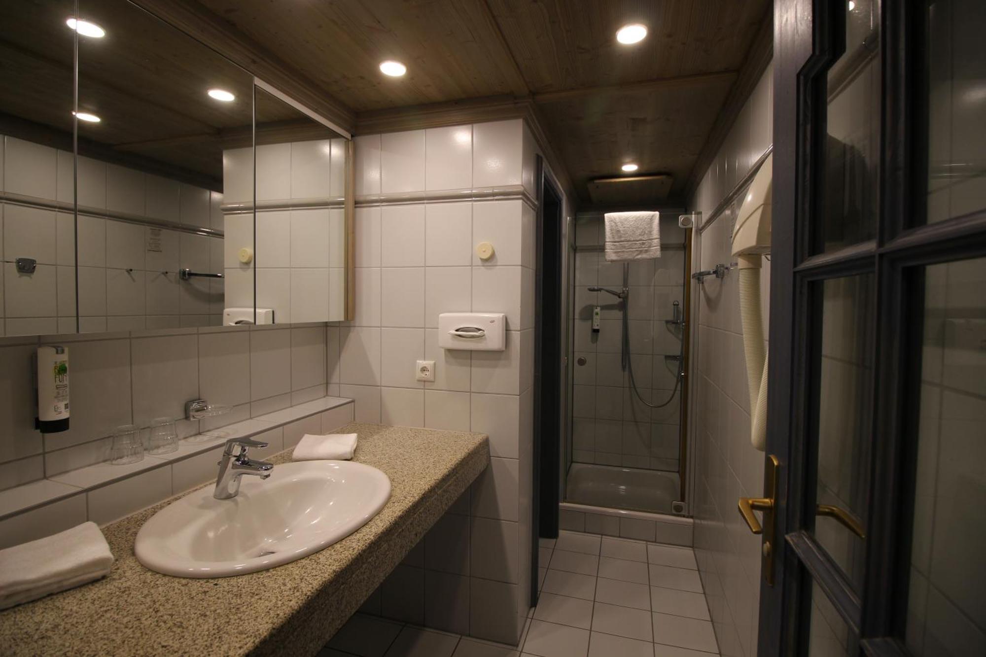 Hotel Promenade 4*