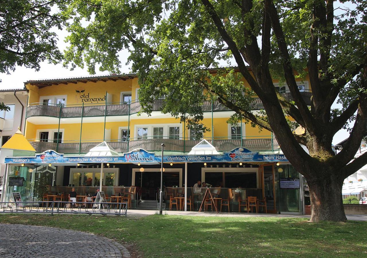 Promenade Hotel