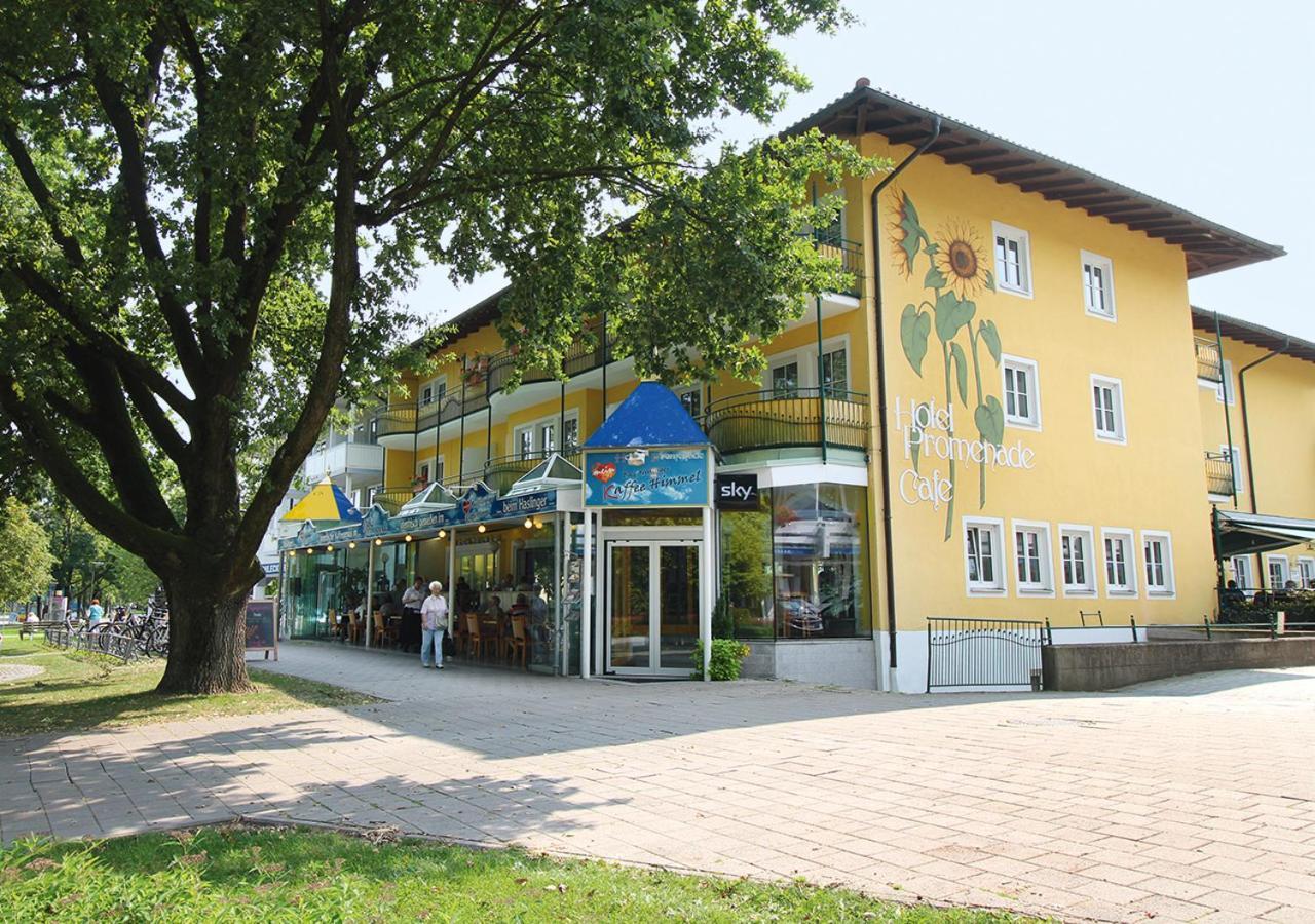 Hotel Promenade 4*
